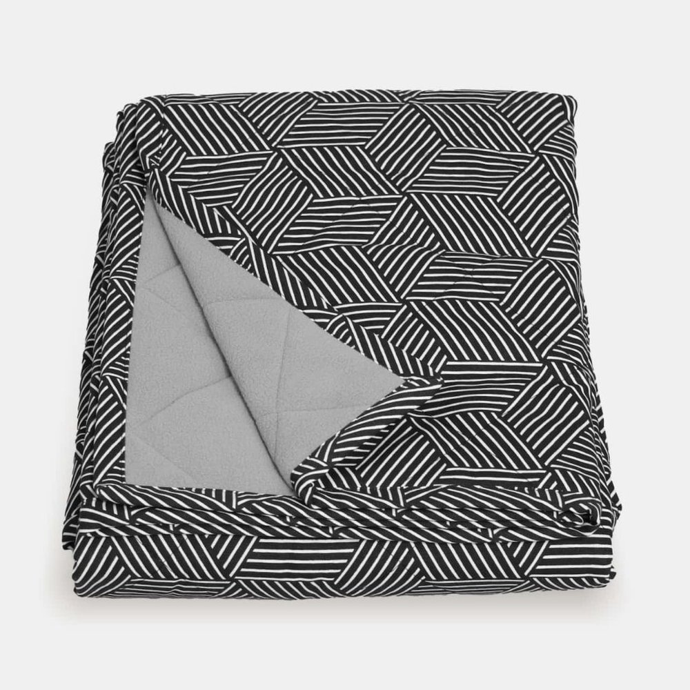 Molly Mutt - Rough Gem Pet Blanket